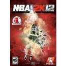 NBA 2K12