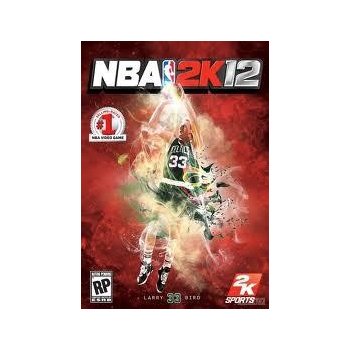 NBA 2K12