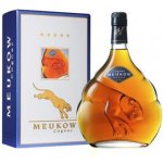 Meukow SPECIAL 40% 0,7 l (karton) – Zboží Dáma