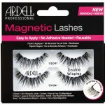 Ardell Pro Magnetic Double Wispies – Zboží Mobilmania