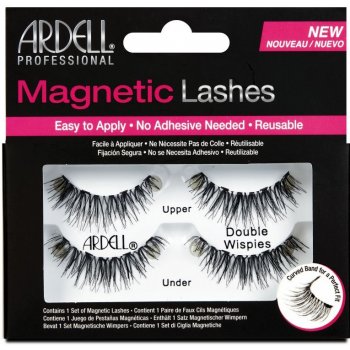 Ardell Pro Magnetic Double Wispies