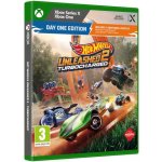 Hot Wheels Unleashed 2: Turbocharged (D1 Edition) – Zboží Dáma
