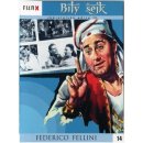 Biely šejk DVD