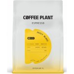 COFFEE PLANT Káva Juicy Blast zrnková 250 g – Hledejceny.cz