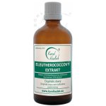 Karel Hadek Eleutherococc Eleutherococcový extrakt 500 ml – Hledejceny.cz