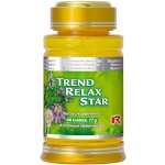 Starlife Trend Relax 60 kapslí – Hledejceny.cz