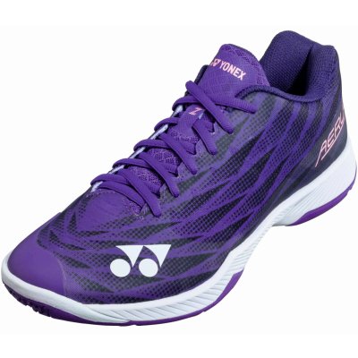 Yonex Power Cushion AERUS Z2 Women, grape – Zbozi.Blesk.cz