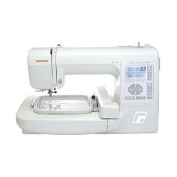 Janome MC 200