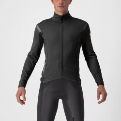 CASTELLI PERFETTO RoS 2 LIGHT BLACK/BLACK REFLEX 24/25