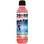 Oshee Junior vitamínová voda Jablko - Meloun 0,55 l – Zbozi.Blesk.cz