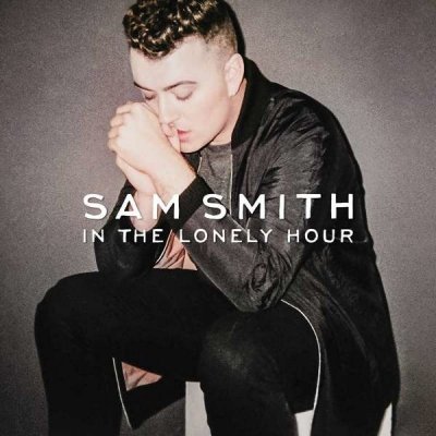 Sam Smith - In The Lonely Hour LP