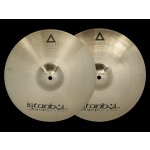 Istanbul XIST 10" HI HAT mini – Zboží Mobilmania