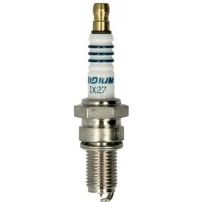 Zapalovací svíčka Denso Iridium Kawasaki ZR750 F1-F5 (ZR-7), H1-H3 (ZR-7S) 05/99 - 03 – Hledejceny.cz