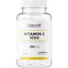 Vitamín a minerál OstroVit Vitamín C 1000 mg 250 kapslí