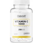 Ostrovit Vitamin C 1000 mg 250 kapslí – Hledejceny.cz