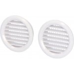 VENTS kruhová MV 50/2 bVs 47 mm – Hledejceny.cz