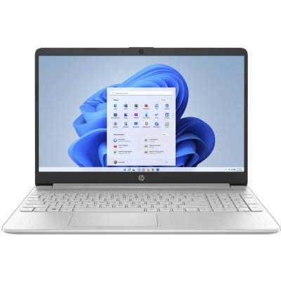 HP 15s-eq2659nw Ryzen 7 5700U 15,6"FHD AG IPS 16GB_3200MHz SSD512 Radeon RX – Zboží Mobilmania