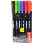 Kores 22146 6 ks – Zboží Dáma