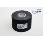 KineMaX SuperPro Cotton Tape modrá 5cm x 5m – Zboží Mobilmania