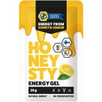 Honeysty Energy Gel 25 g – Zboží Dáma