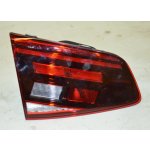 lampa zadní levá - LED, vnitřní do víka kufru VW Passat B8 3G0 lift sedan 3G5945093D – Hledejceny.cz