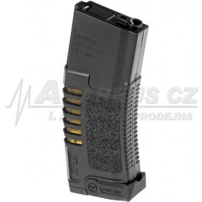 ARES AMOEBA pro M4/M16, 300ran – Zboží Mobilmania