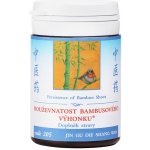 TCM Herbs Houževnatost bambusového výhonku 100 tablet – Hledejceny.cz