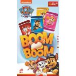 Trefl Boom Boom Tlapková patrola – Sleviste.cz