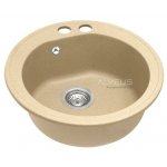 Alveus NIAGARA 10 béžová – Hledejceny.cz