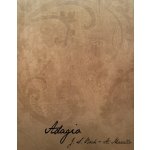 Bach-Marcello Adagio, BWV974 skladba pro sólový nástroj C Bb Eb + klavír – Sleviste.cz