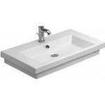 Duravit 2nd floor 03476000001 – Hledejceny.cz