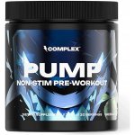 COMPLEX Pump Non-Stim Pre-workout 346 g – Zboží Dáma