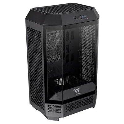 Thermaltake The Tower 300 CA-1Y4-00S1WN-00 – Hledejceny.cz
