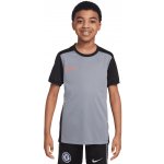 Nike Academy 25 šedivá/černá Junior – Sleviste.cz
