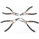 Segerové kleště 4-dílná sada – Zbozi.Blesk.cz