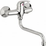 Paffoni Apollo 3 APM3164CR – Hledejceny.cz