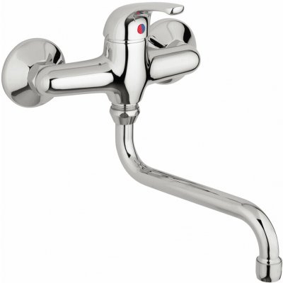 Paffoni Apollo 3 APM3164CR – Hledejceny.cz