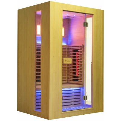 ProWell 228 Hemlock RedGlass – Zboží Dáma