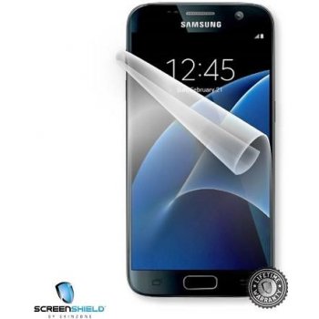 ScreenShield fólie na displej pro Samsung Galaxy S7 (SM-G930F) (SAM-G930-D)