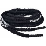 Tunturi Battle Rope Pro 10 m – Zbozi.Blesk.cz