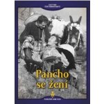 Pancho se žení DVD – Sleviste.cz