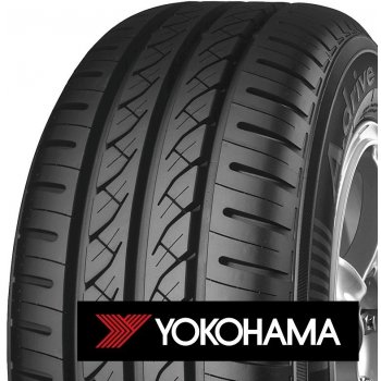 Yokohama AA01 A.drive 165/65 R14 79T