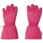 Reima Milne Raspberry Pink dětské lyžařské rukavice – Hledejceny.cz