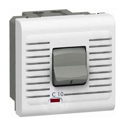 Legrand 077522 MOSN JISTIČ 1P+N 16A 2M – Hledejceny.cz