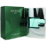 Guess toaletní voda pánská 75 ml – Sleviste.cz