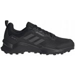 adidas Terrex AX4 Gtx HP7395 trekingová obuv pánská černá – Zboží Dáma