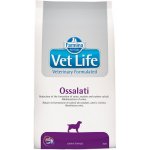 Vet Life Dog Oxalate 2 kg – Hledejceny.cz
