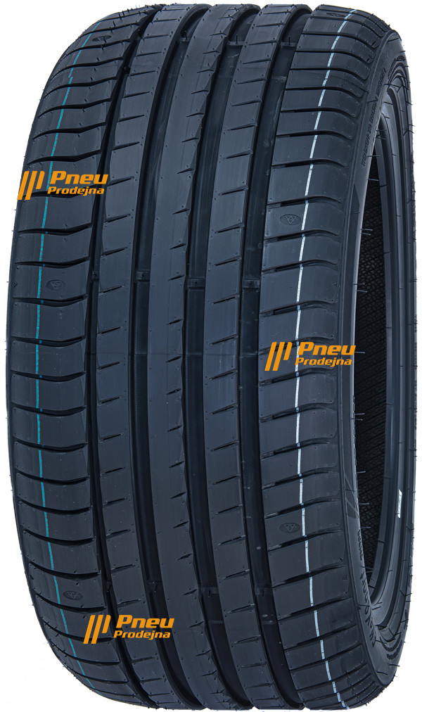 Triangle EffeXSport TH202 215/55 R16 97W