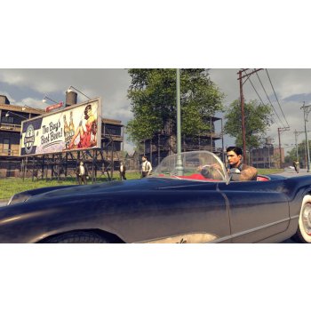 Mafia 2