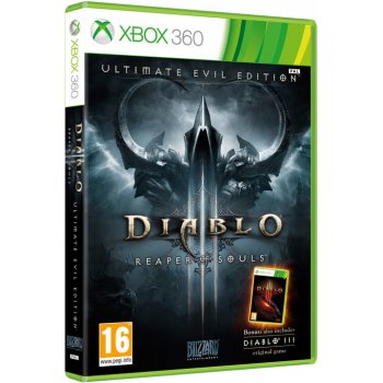 Diablo 3 (Ultimate Evil Edition)